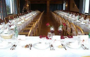 Alpenhotel Altmünster المظهر الخارجي الصورة