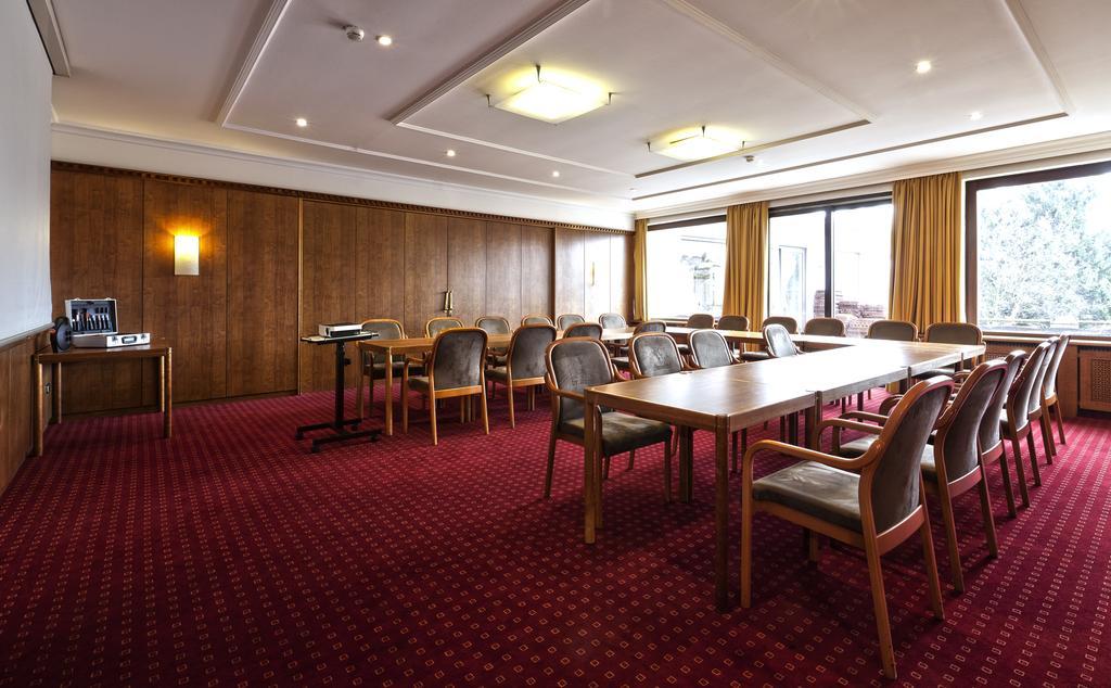 Alpenhotel Altmünster المظهر الخارجي الصورة
