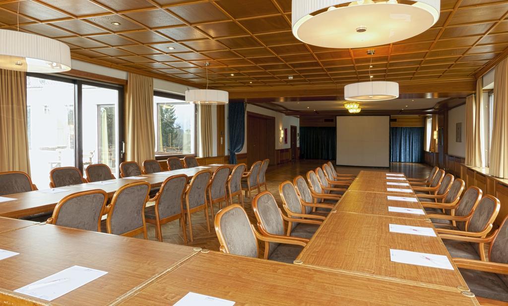 Alpenhotel Altmünster المظهر الخارجي الصورة